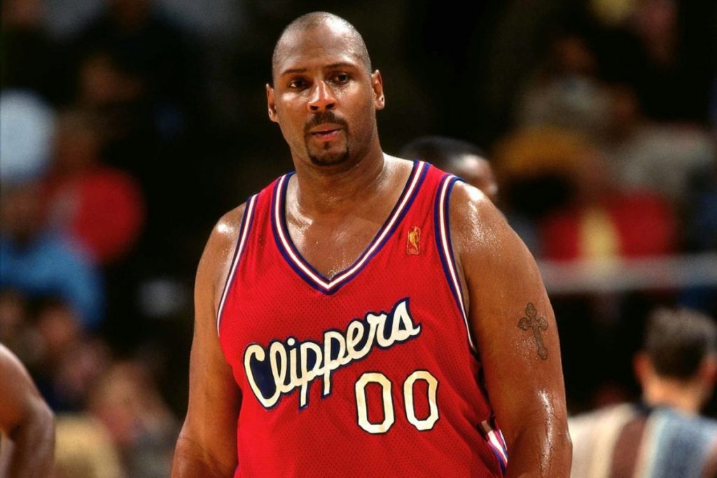 Heaviest Nba Player: A Look At The Big Men Of Basketball